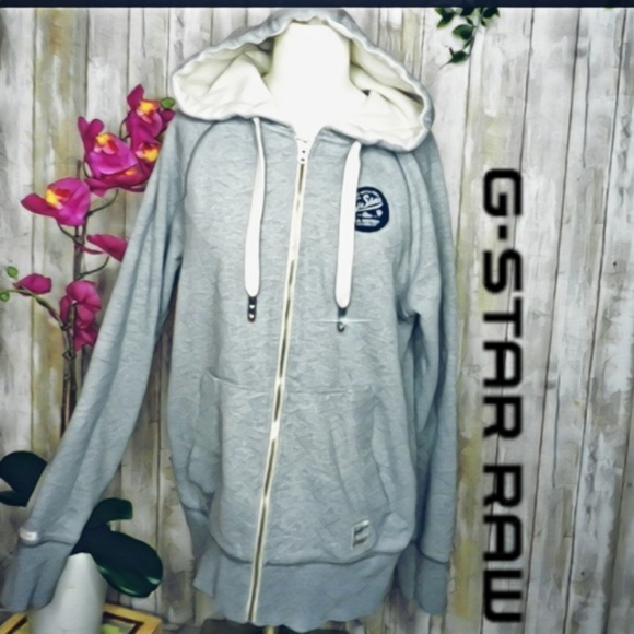g star mens hoodies
